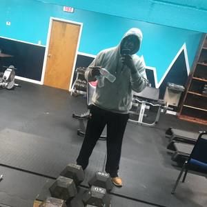 Meet your Posher, Kendrick